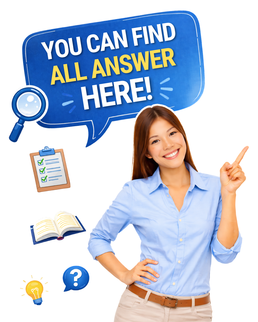 faq's Image