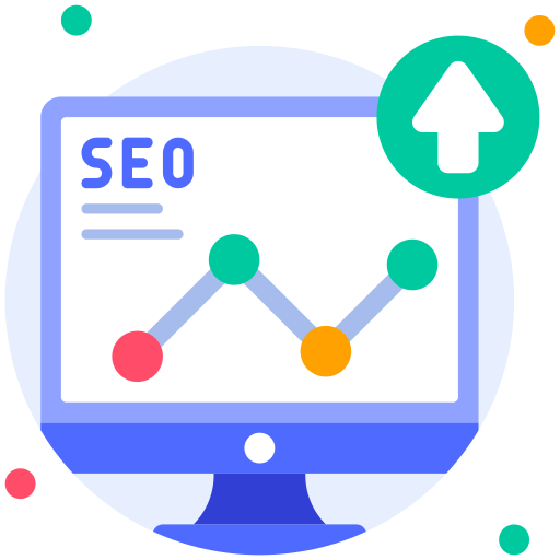 SEO Icons